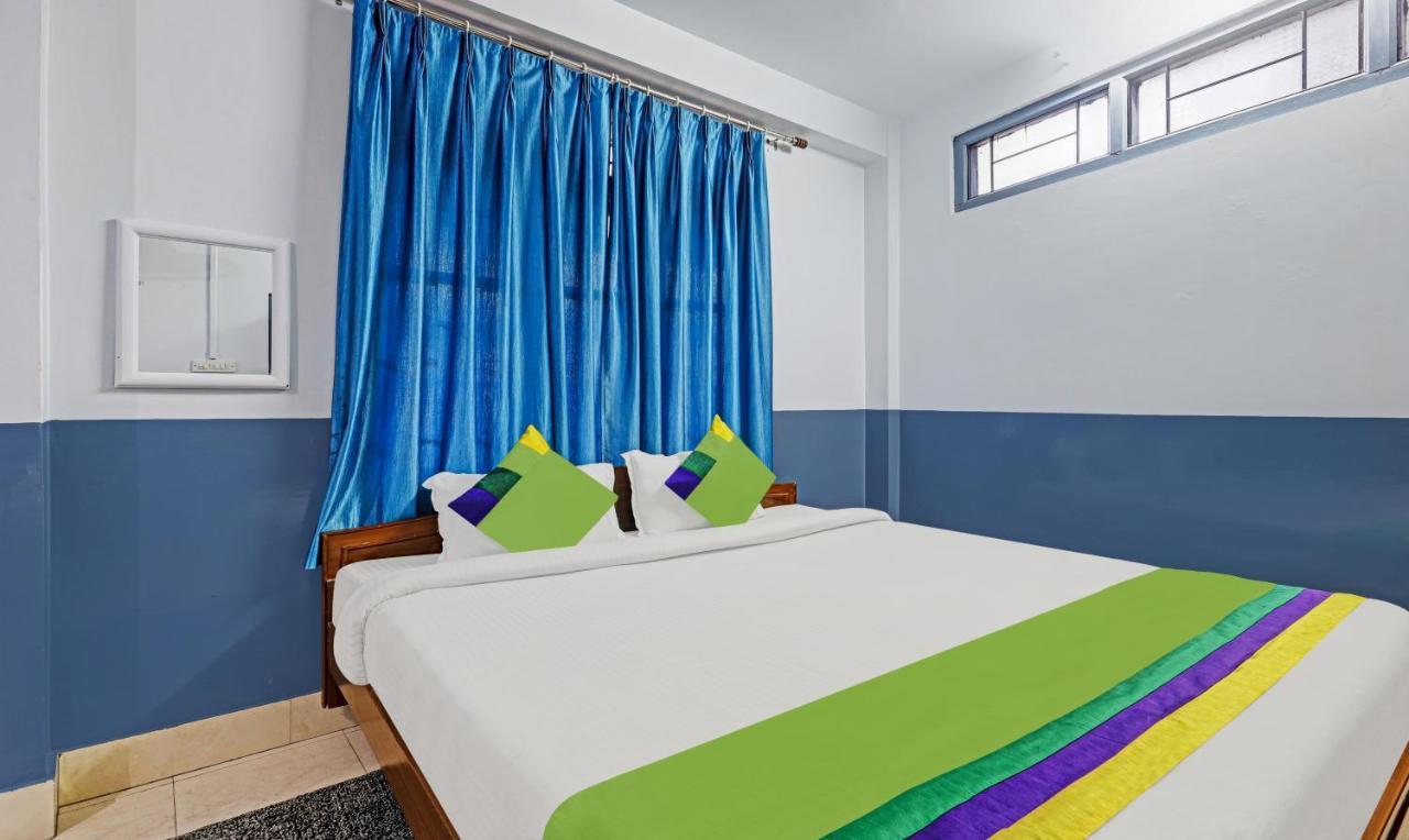 Itsy Hotels Shillong Tower Guesthouse エクステリア 写真