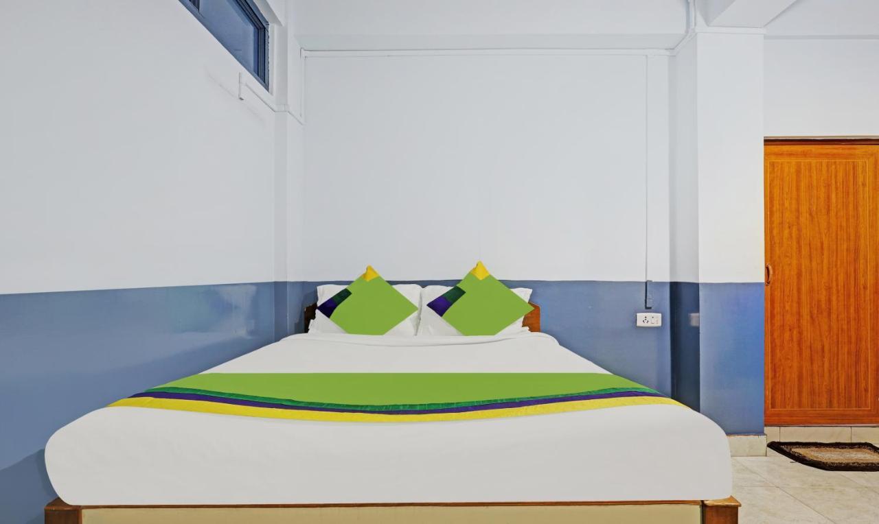 Itsy Hotels Shillong Tower Guesthouse エクステリア 写真