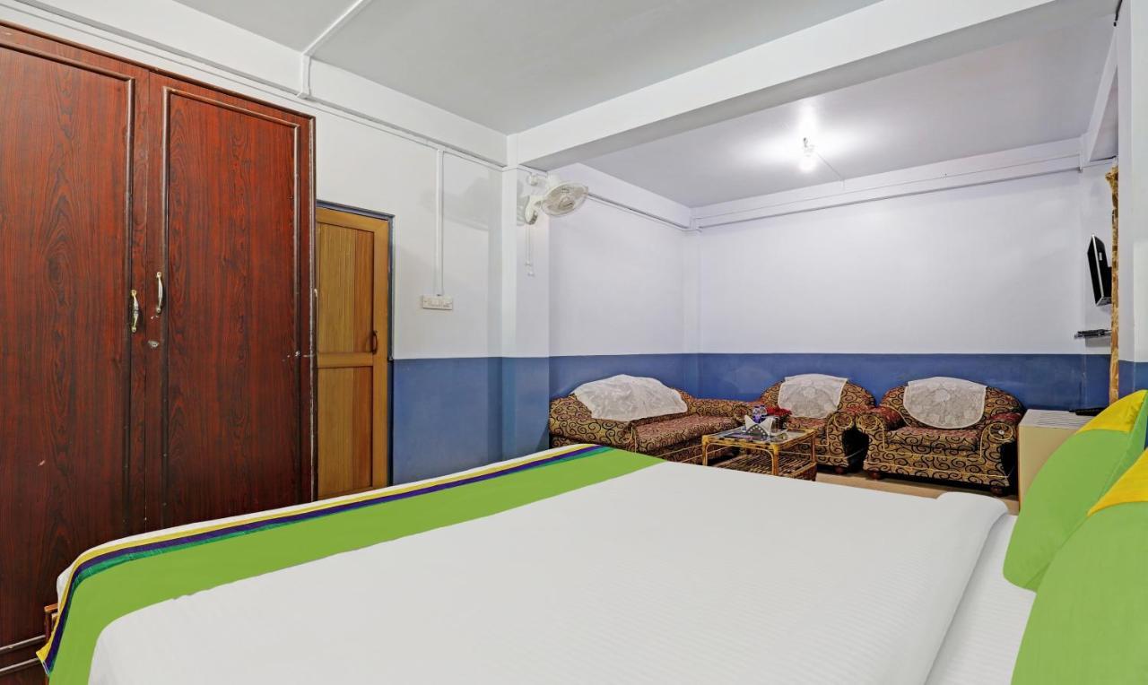 Itsy Hotels Shillong Tower Guesthouse エクステリア 写真