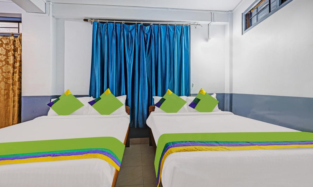 Itsy Hotels Shillong Tower Guesthouse エクステリア 写真