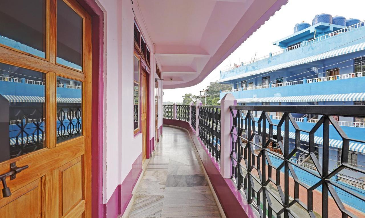 Itsy Hotels Shillong Tower Guesthouse エクステリア 写真