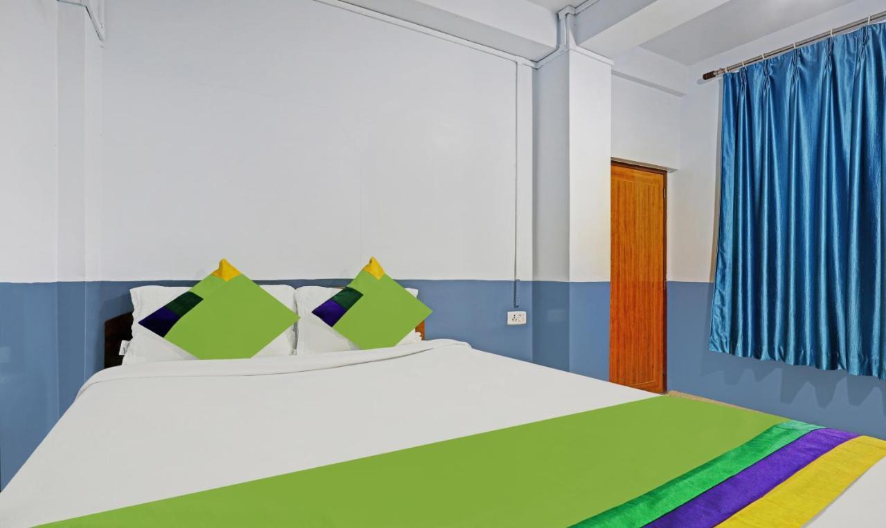 Itsy Hotels Shillong Tower Guesthouse エクステリア 写真