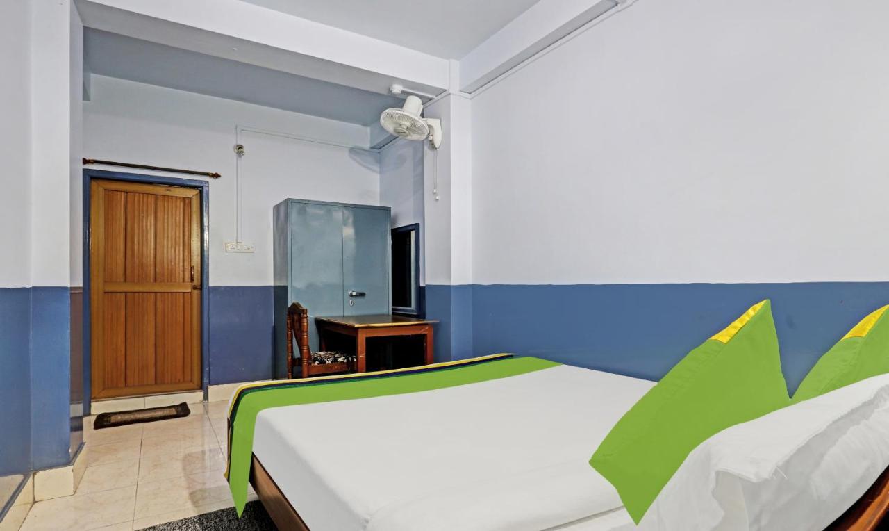 Itsy Hotels Shillong Tower Guesthouse エクステリア 写真