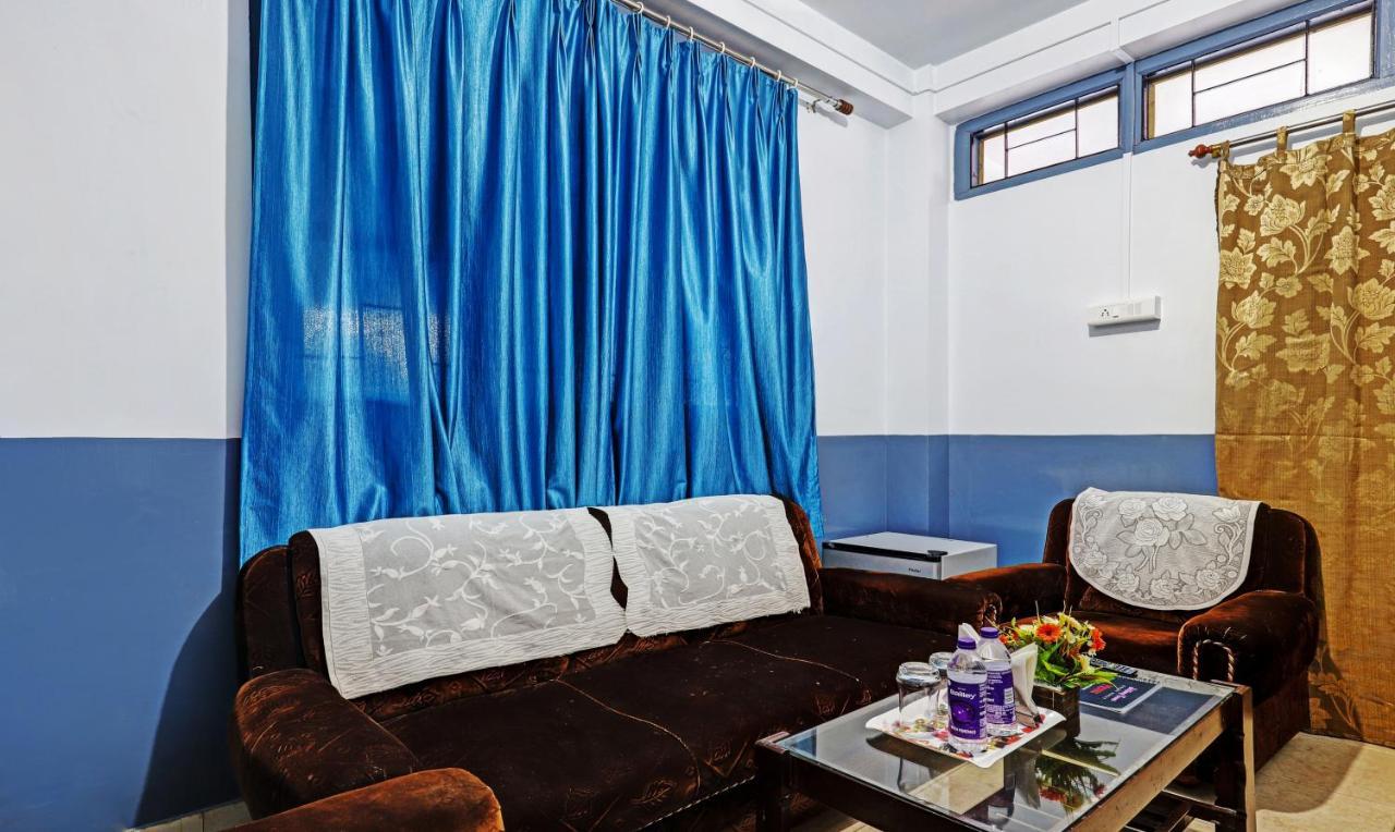 Itsy Hotels Shillong Tower Guesthouse エクステリア 写真
